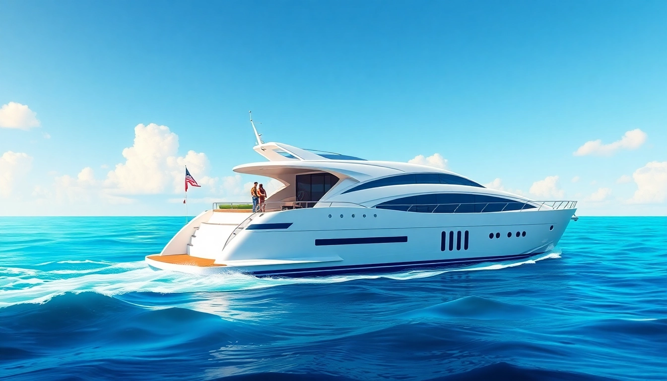 Marine88: The Ultimate Guide to Luxurious Marine Lifestyle in 2023