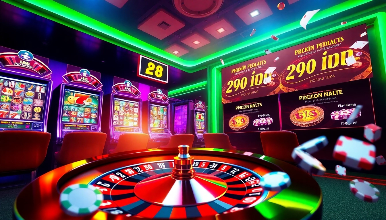 Engage with the thrilling atmosphere of Web 68 game bài where players enjoy dynamic online casino games.