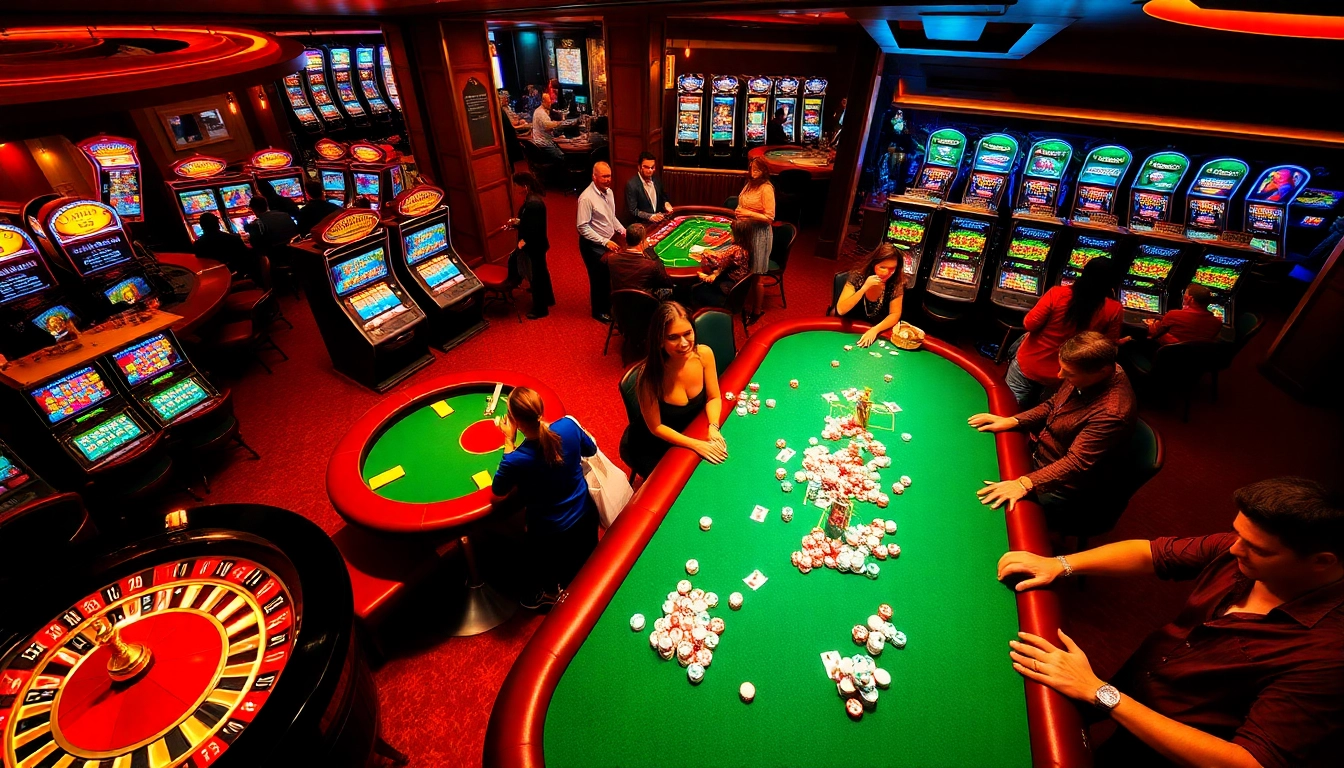 Engage in thrilling casino action at https://bet88vn.locker/ with poker, roulette, and slot machines.