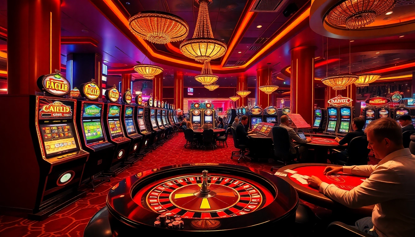Exciting gameplay at 88CLB poker tables with vibrant chips and cards.