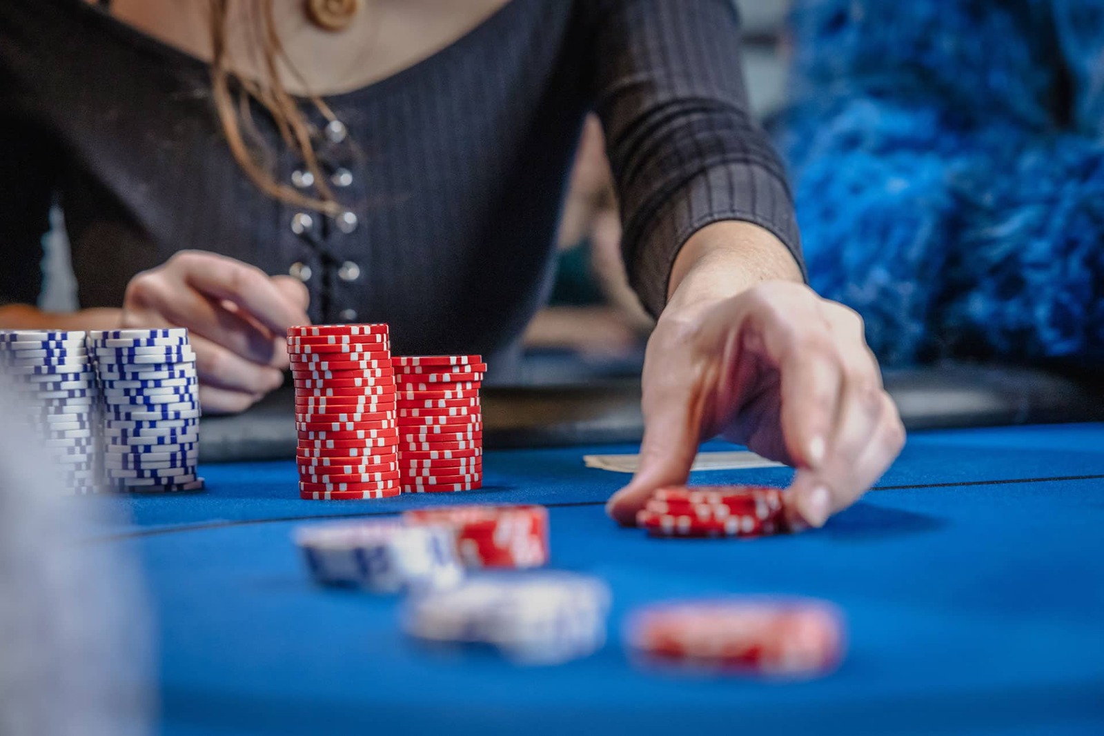 Dapatkan Maxwin Bos88 Lebih Mudah dengan Bocoran Pola Bet Terbaru